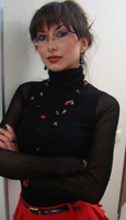    -